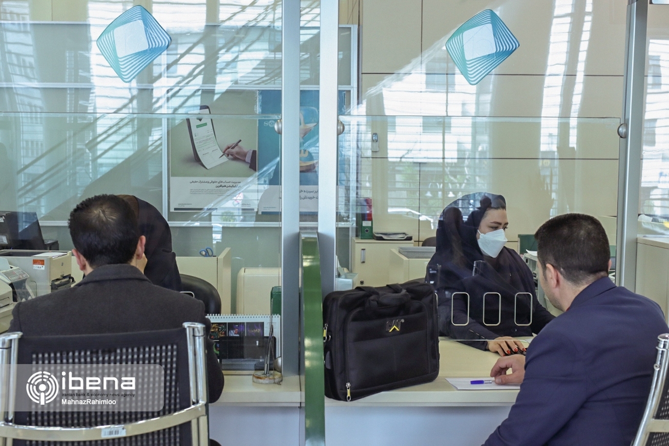 بانک‌ها باید تا روز آخر سال تسهیلات پرداخت کنند