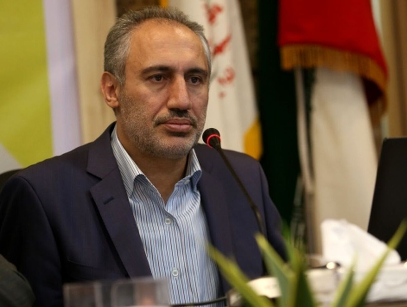 لایحه برنامه هفتم به زودی از سوی سازمان برنامه به دولت ارائه می‌شود