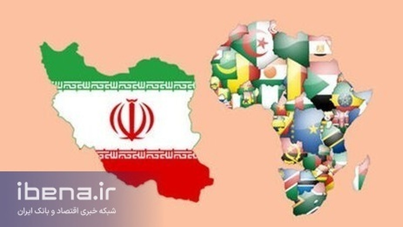 صادرات ایران به آفریقا ۲ برابر شد