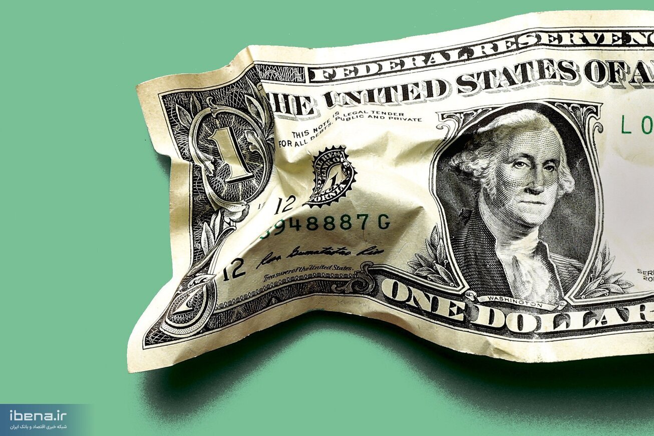 آیا هژمونی سلطه دلار، اقتصاد داخلی ایالات متحده را نابود خواهد کرد؟