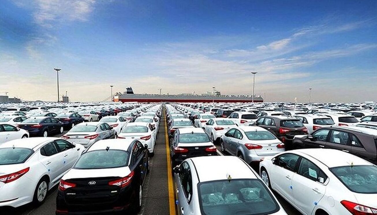 متقاضیان خودرو‌های وارداتی ۲۱ اسفندماه تعیین تکلیف می‌شوند