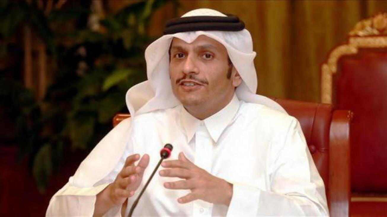 واکنش قطر به توافق ایران و عربستان