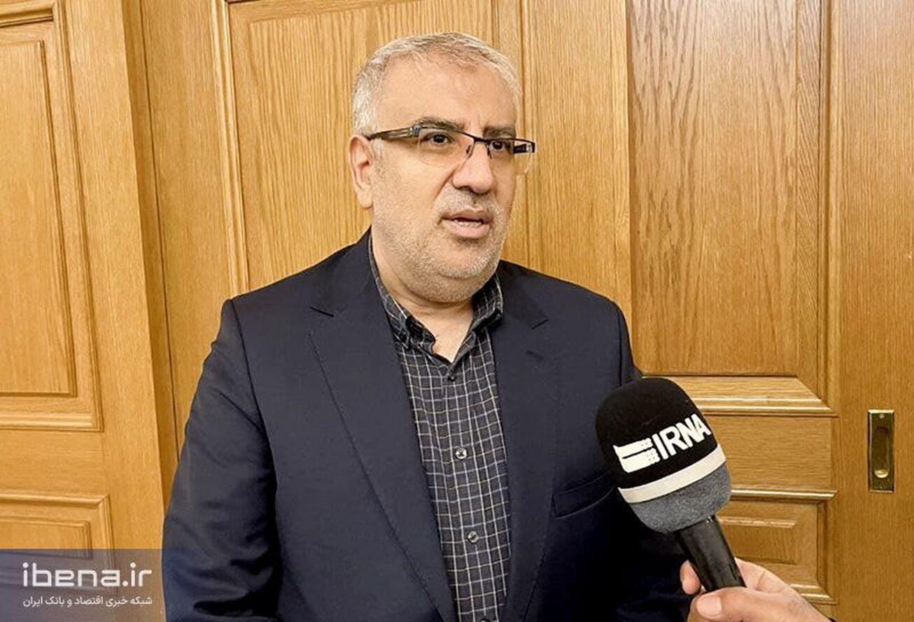 بنزین گران نمی‌شود