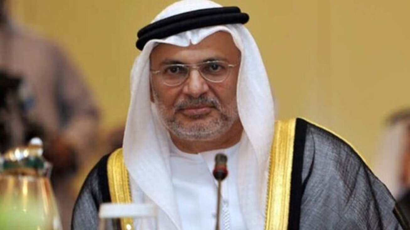 استقبال امارات از توافق عربستان و ایران