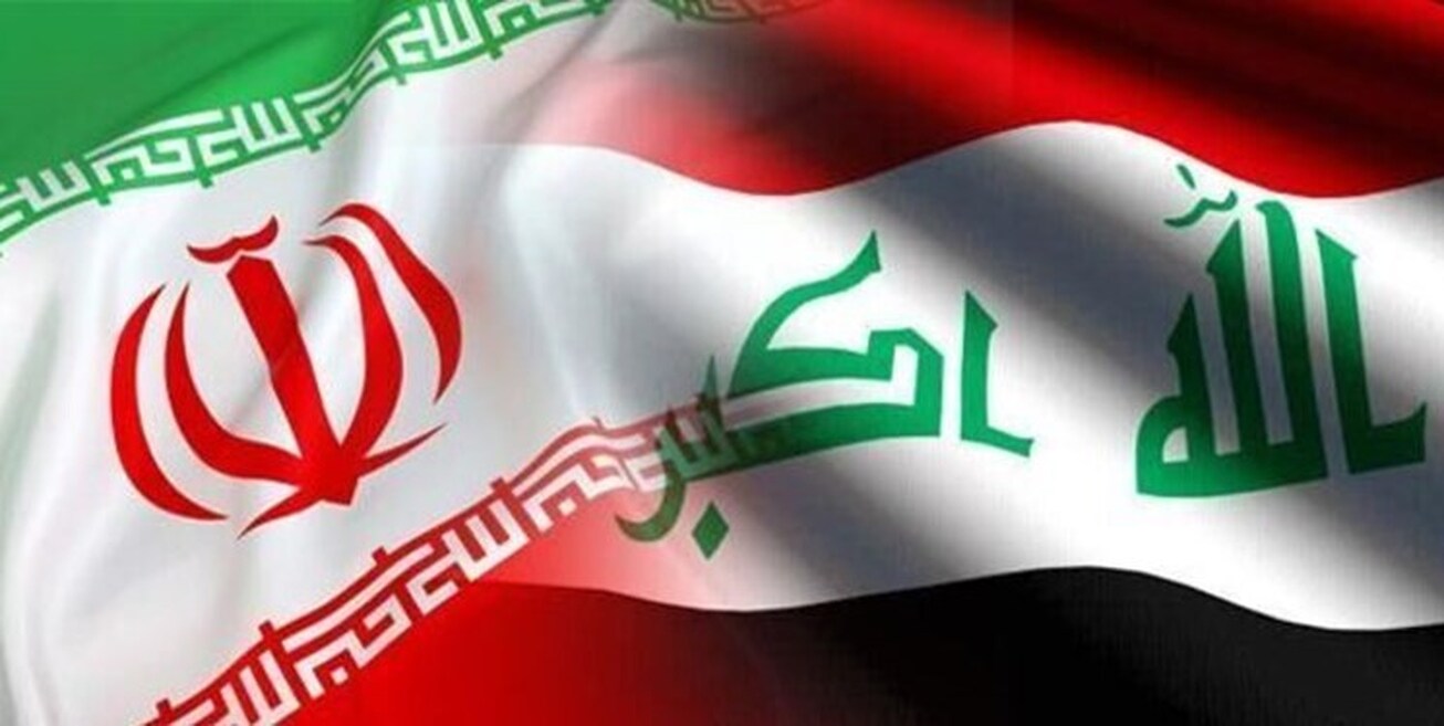 دیدار وزیر اقتصاد ایران با وزیر بازرگانی عراق در بغداد