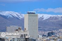 ​کمک ٢٥ میلیارد ریالی بانک صادرات ایران به زلزله‌زدگان آذربایجان غربی