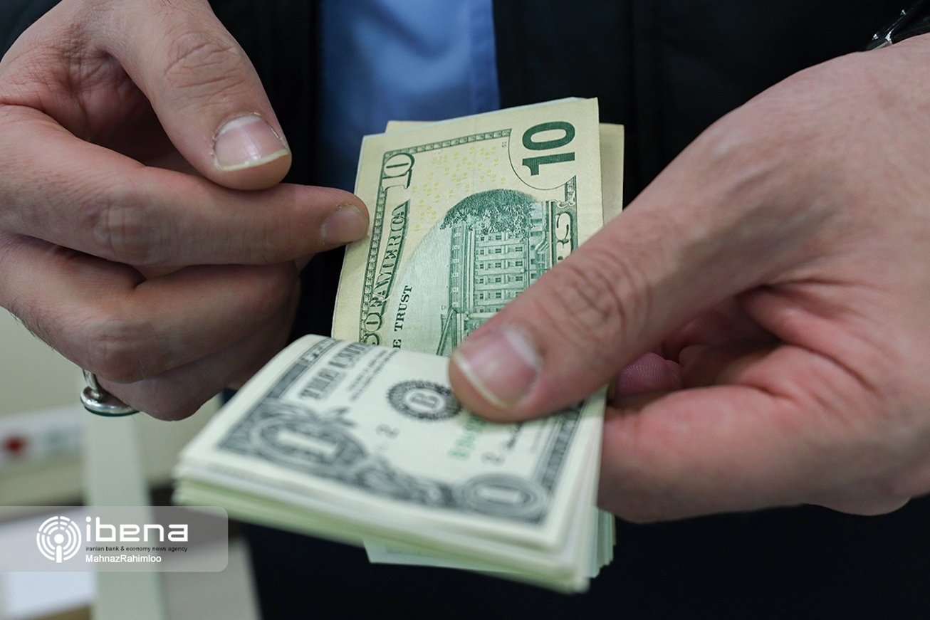 تلاش دلالان برای جلوگیری از ریزش نرخ دلار  کارشناسان: مردم وارد بازار ارز نشوند