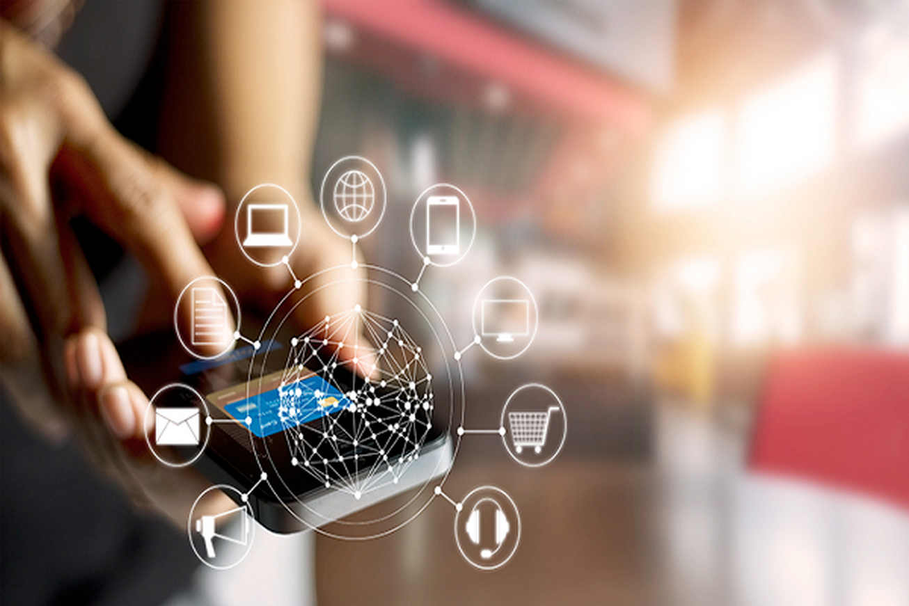 رشد چشمگیر تراکنش‌های بانکی در ایام پایانی سال ۱۴۰۱