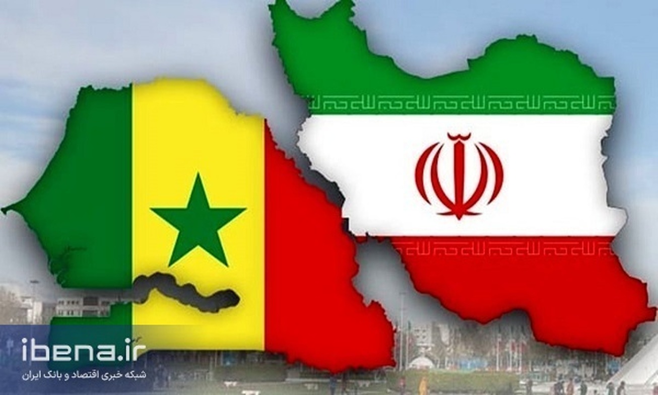 تقویت روابط تجاری ایران و سنگال با ورود هیئت عالی رتبه اقتصادی این کشور به تهران