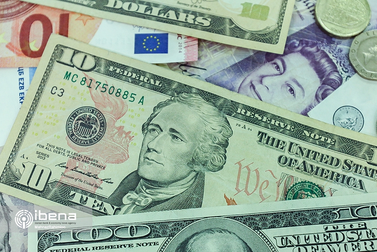 قیمت دلار امروز یکشنبه ۷ اسفند ۱۴۰۱ چقدر شد؟