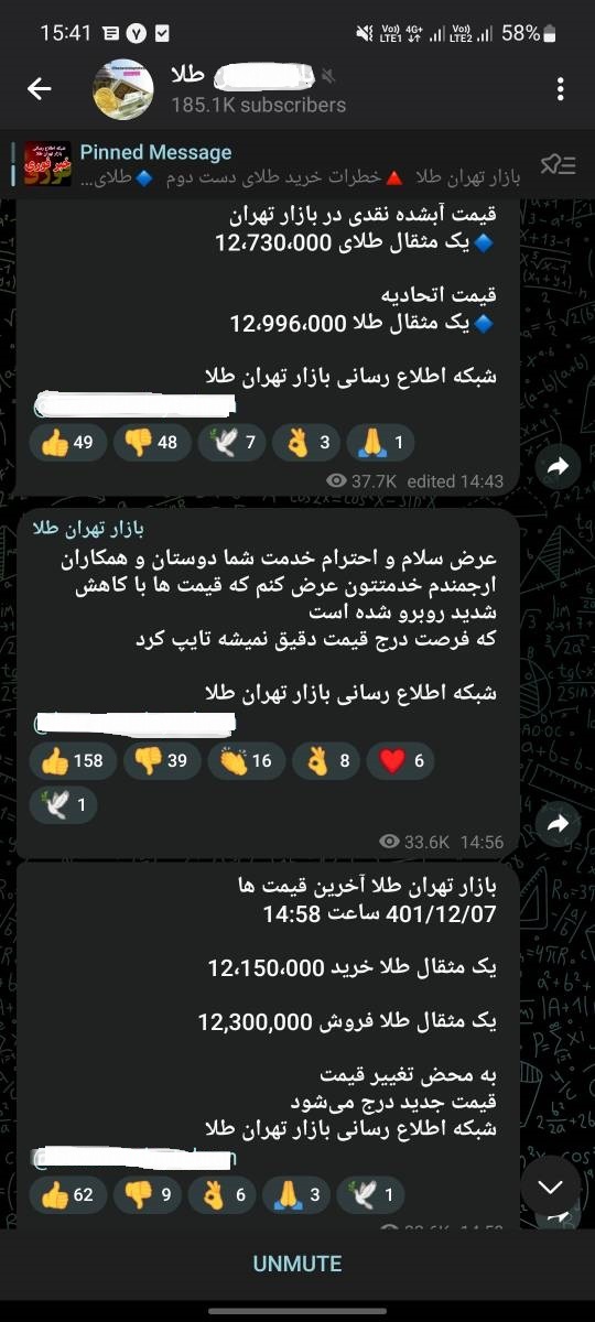 کاهش 5 میلیون تومانی قیمت سکه/ دست کانال‌های تلگرامی و دلالان در یک کاسه