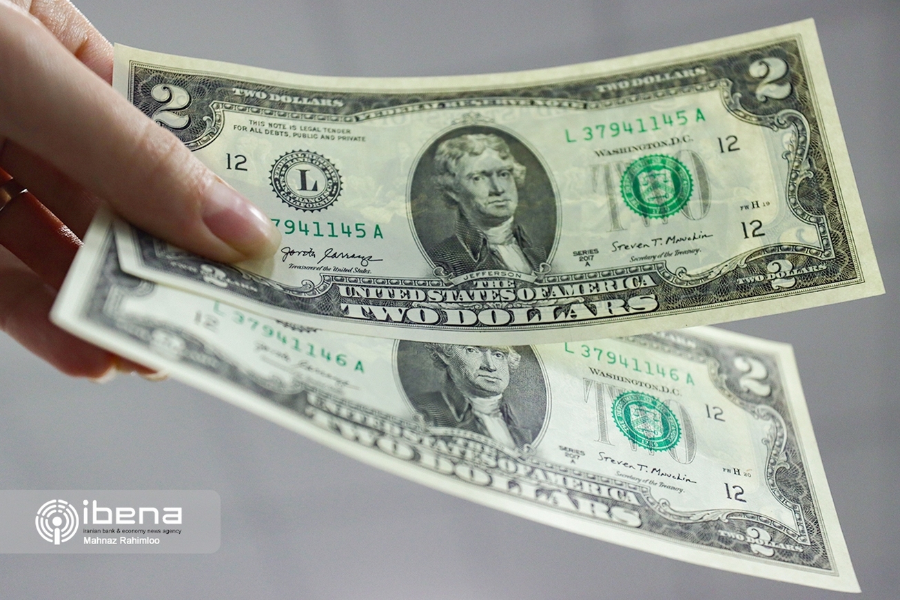 جدیدترین قیمت دلار، یورو و درهم در مرکز مبادله ایران  نرخ حواله دلار چقدر شد؟