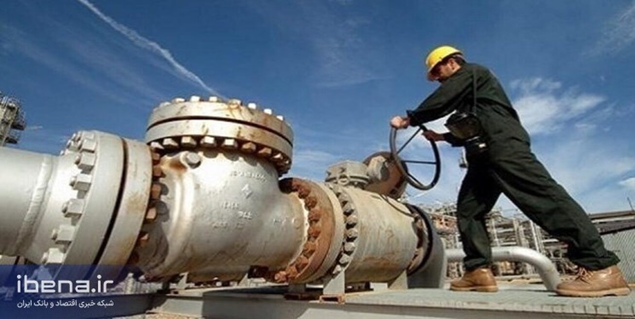 عراق: برای افزایش صادرات گاز ایران در حال مذاکره‌ایم