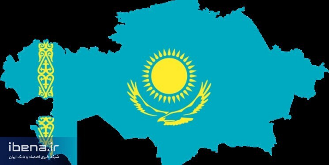 قزاقستان صادرات گاز را متوقف می‌کند