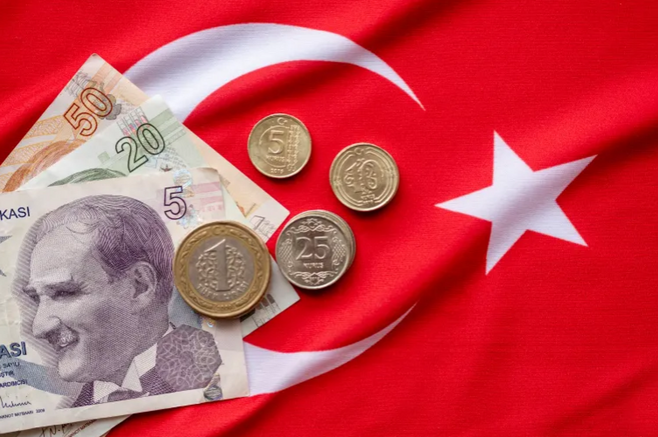رشد اقتصاد ترکیه فراتر از حد انتظار