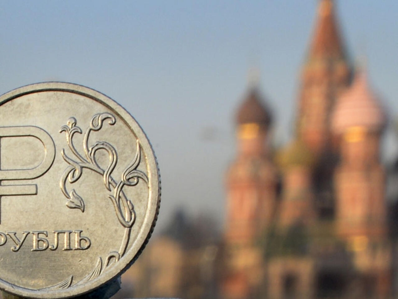 ۶۵ درصد معاملات بلاروس با روبل روسیه انجام می‌شود