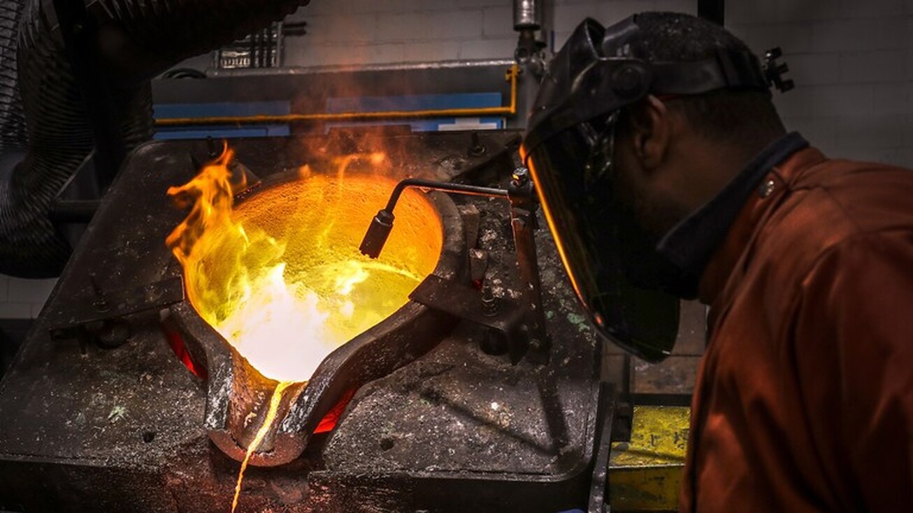 سوئیس، طلای روسیه را تحریم کرد