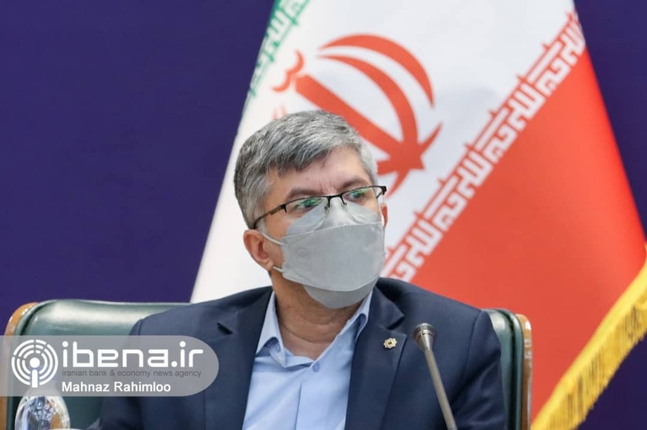 اتصال تمامی مجوزهای بانک مرکزی به درگاه ملی مجوزها با  عملکرد صددرصدی