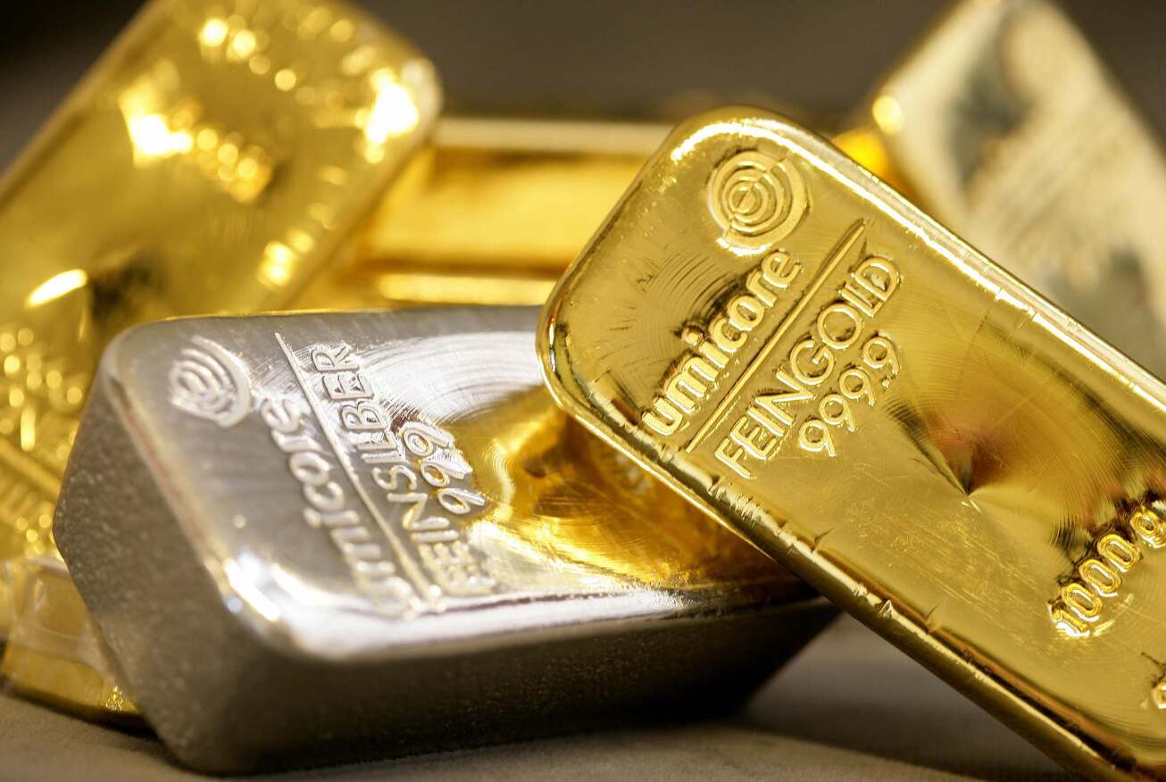 افزایش ۱.۵ درصدی قیمت طلا در  بازار جهانی