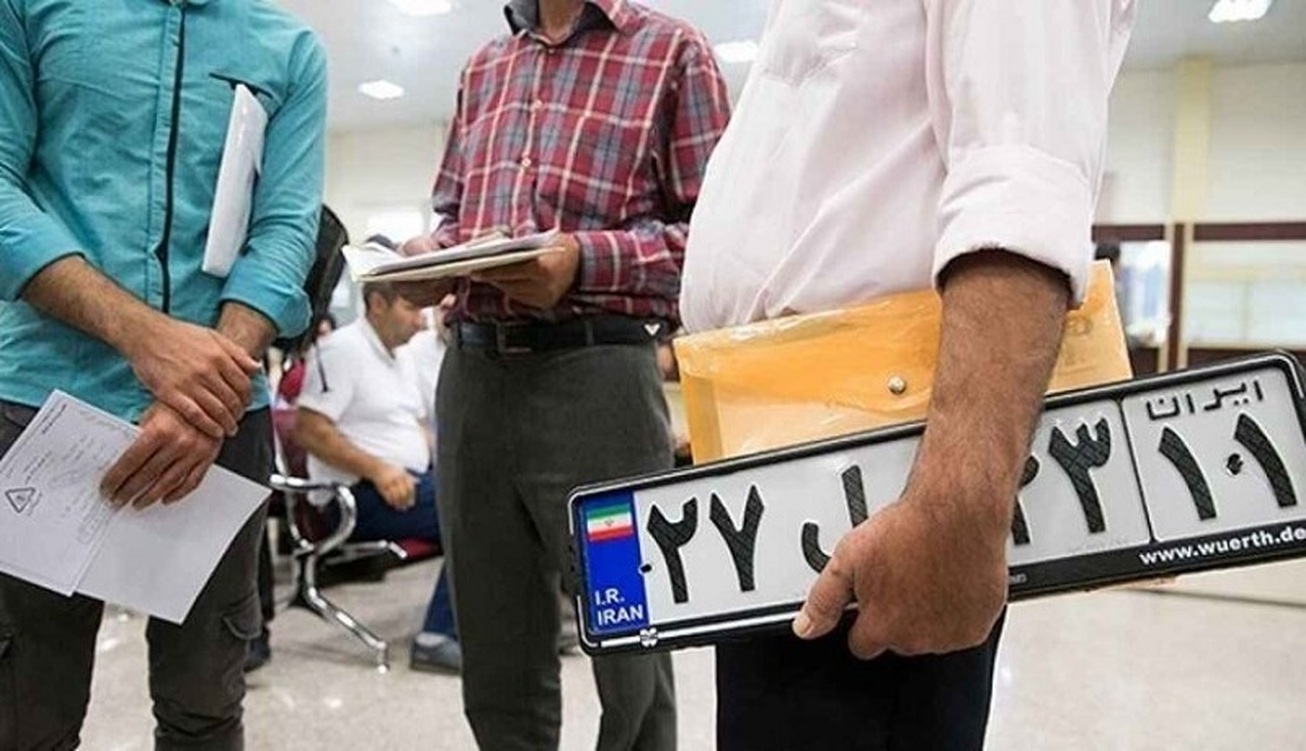 مالیات نقل و انتقال خودروی صفر به عهده کیست؟