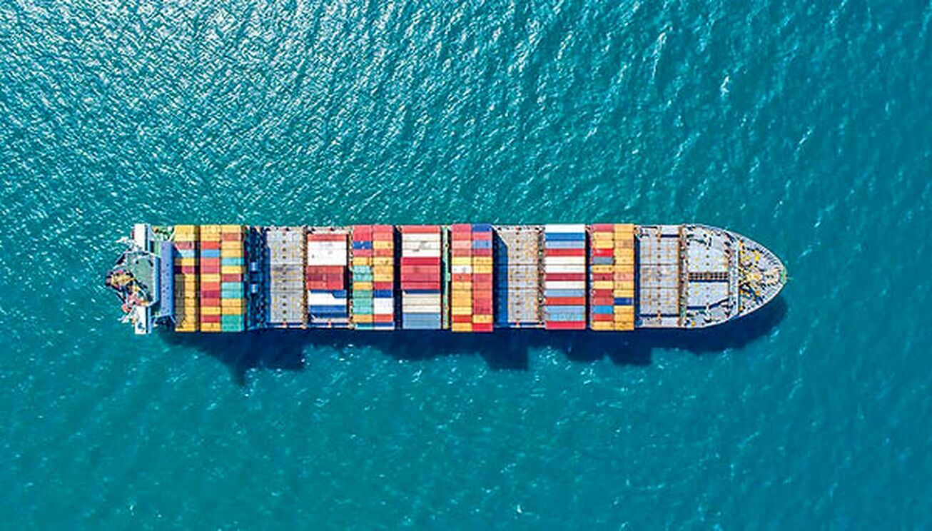 تجارت غیرنفتی کشور در تیرماه به ۹ میلیارد دلار رسید  رشد ۲۴ درصدی صادرات