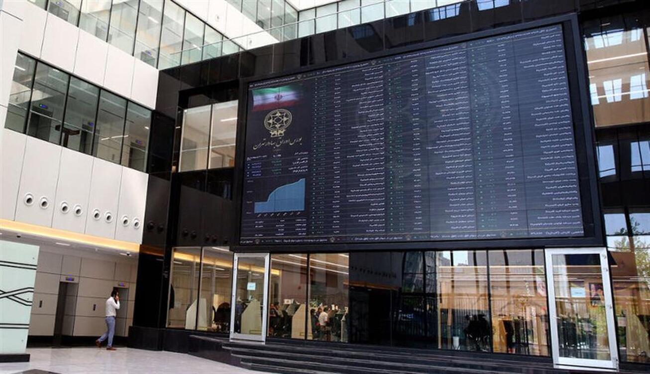 بورس ۱۱ هزار واحد رشد کرد