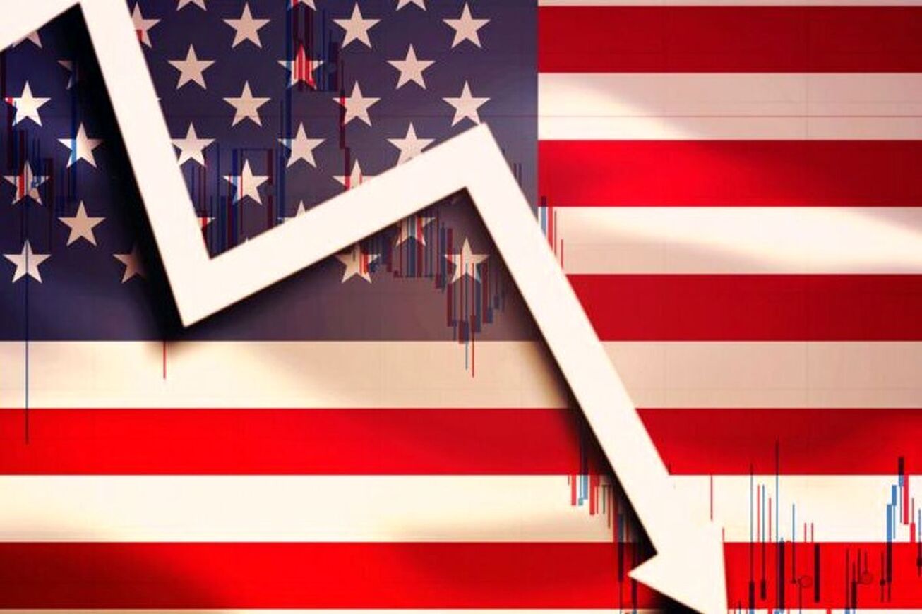 آیا اقتصاد آمریکا گرفتار رکود است؟