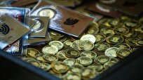 نوسان قیمت سکه در کانال ۱۴ میلیون تومان