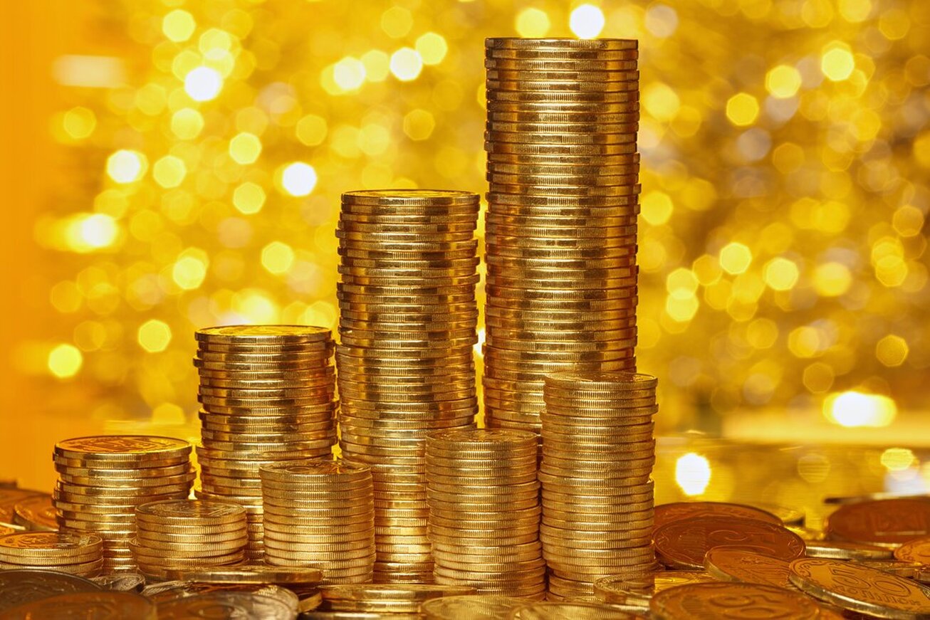پیش‌بینی تداوم کاهش قیمت سکه و طلا در هفته آینده
