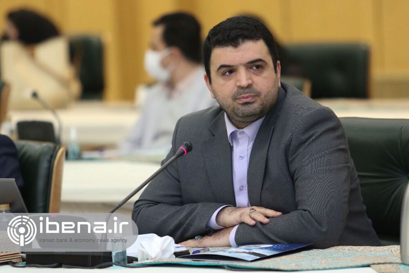 نماد معاملاتی روبل-ریال در بازار متشکل ارزی رونمایی شد