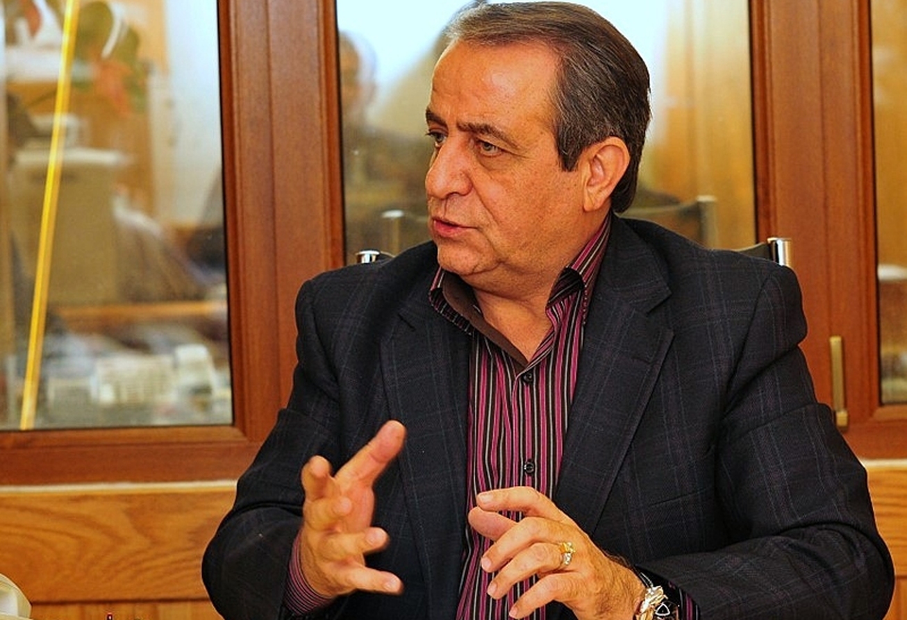 تصویر روز ایبِنا - تیر۱۴۰۱