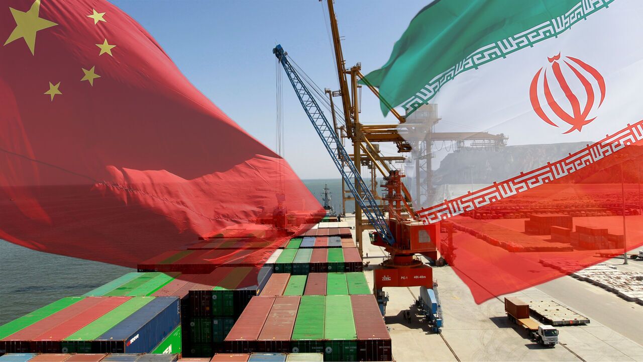رشد ۳۱ درصدی صادرات ایران به چین در نیمه نخست ۲۰۲۲
