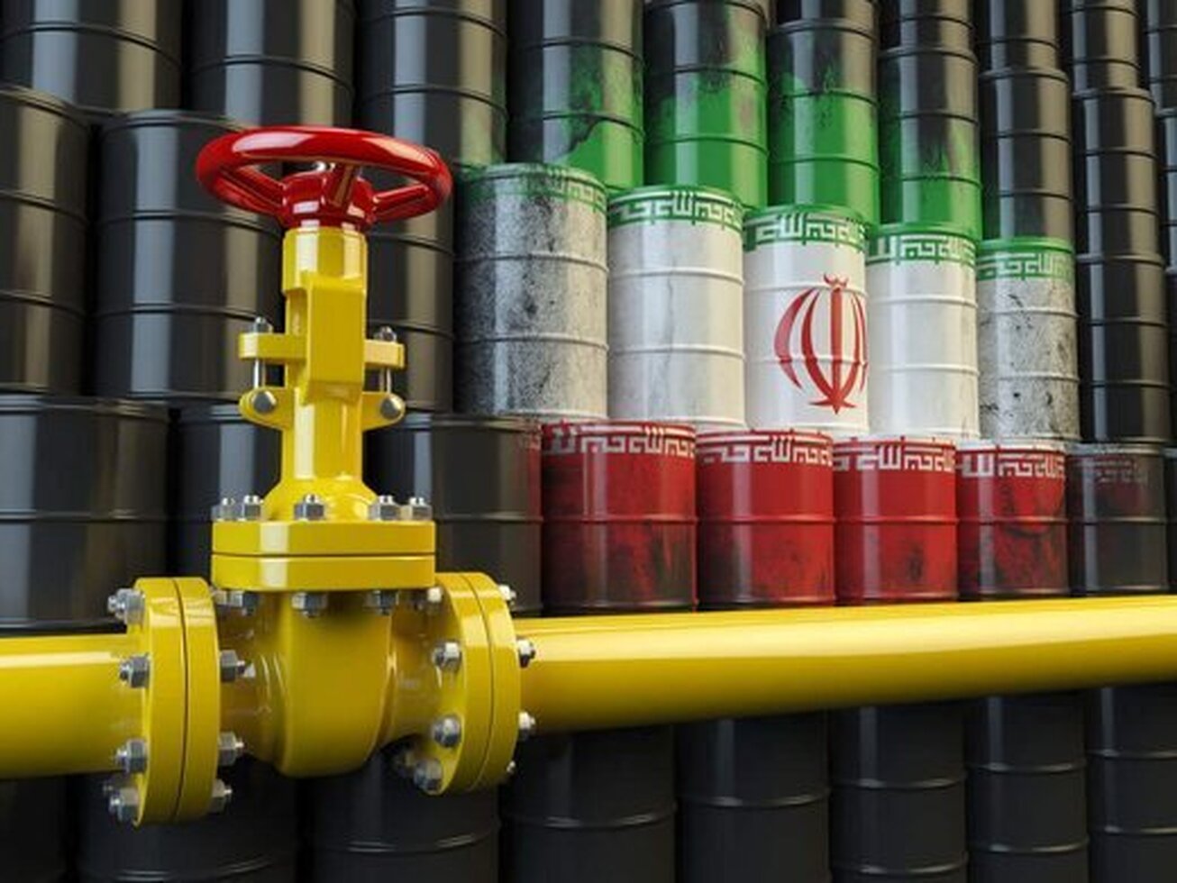 افزایش درآمد‌های نفتی ایران با وجود تحریم آمریکا