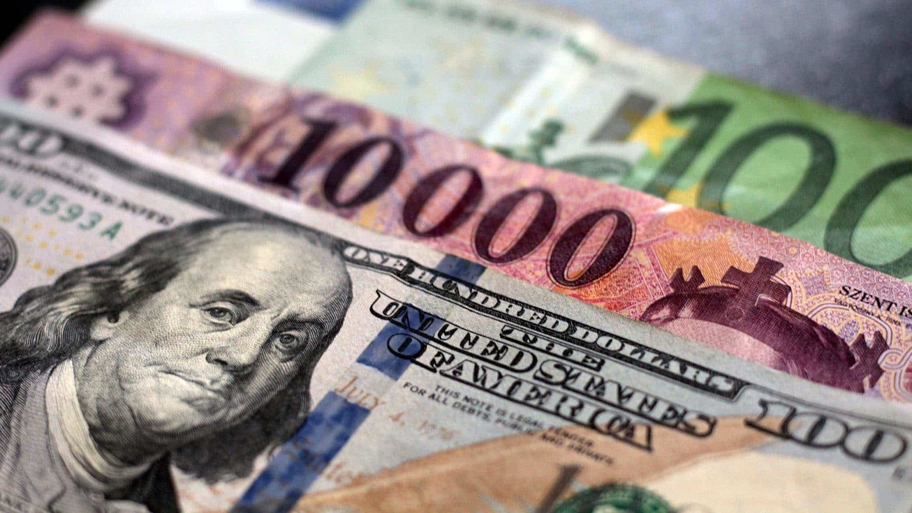 مجارستان به شرکت‌ها به پرداخت مالیات بر حسب یورو یا دلار مجوز داد