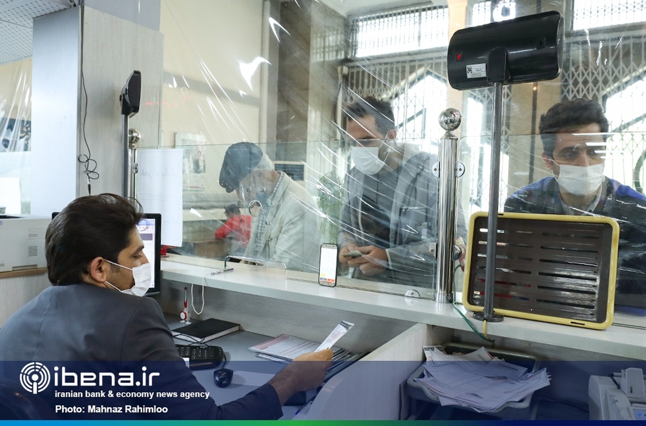افزایش ۵۶۴ درصدی بدهی دولت به بانک‌ها در دوره گذشته/ نصف شدن رشد آن در دولت مردمی