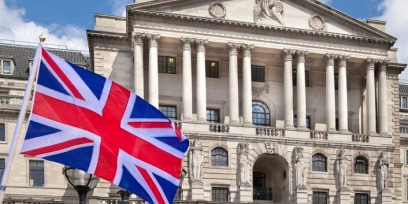 نرخ بهره انگلیس به بالاترین حد ۱۴ سال اخیر می‌رسد