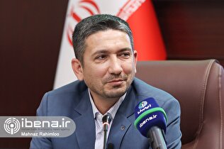 نشست صندوق توسعه فناوری‌های نوین و بانک قرض‌الحسنه مهر ایران