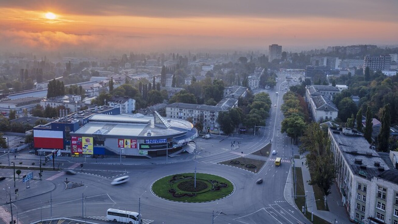 اقتصاد مولداوی در آستانه سقوط قرار گرفت