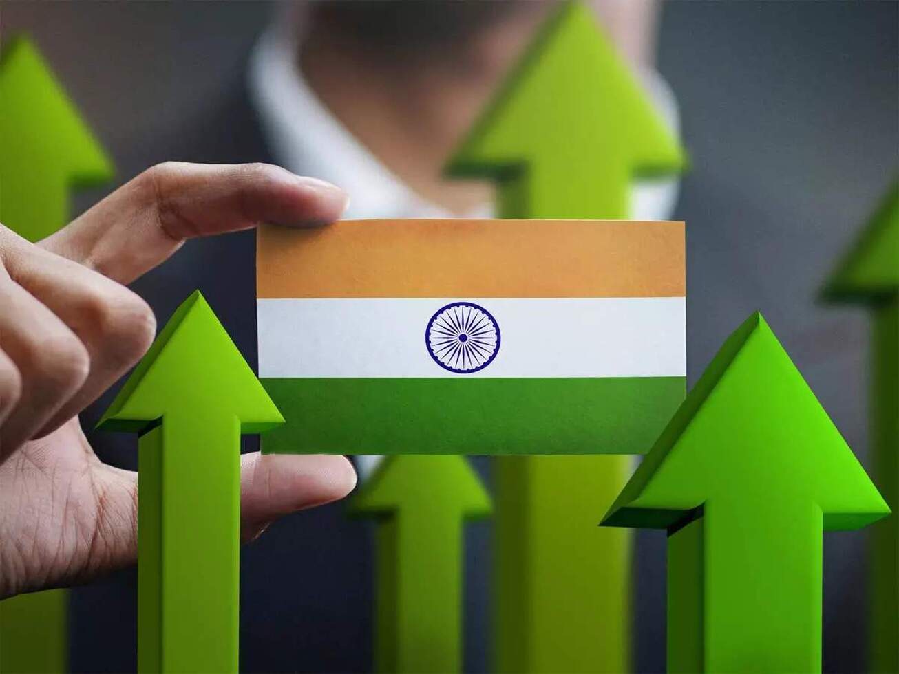 هند چگونه به پنجمین اقتصاد جهان تبدیل شد؟