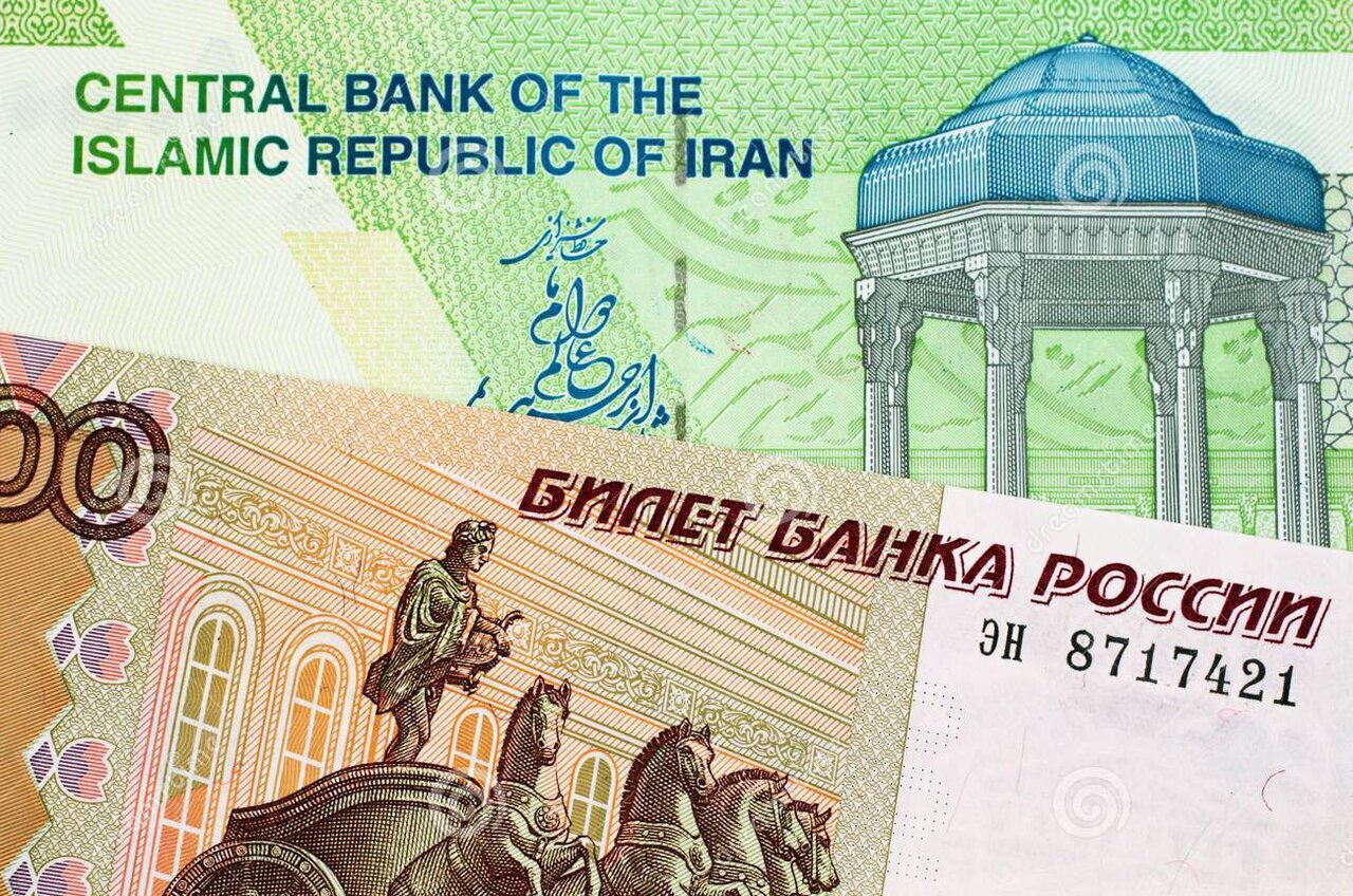 دلارزدایی از مبادلات تجاری با عضویت ایران در شانگهای سرعت گرفت