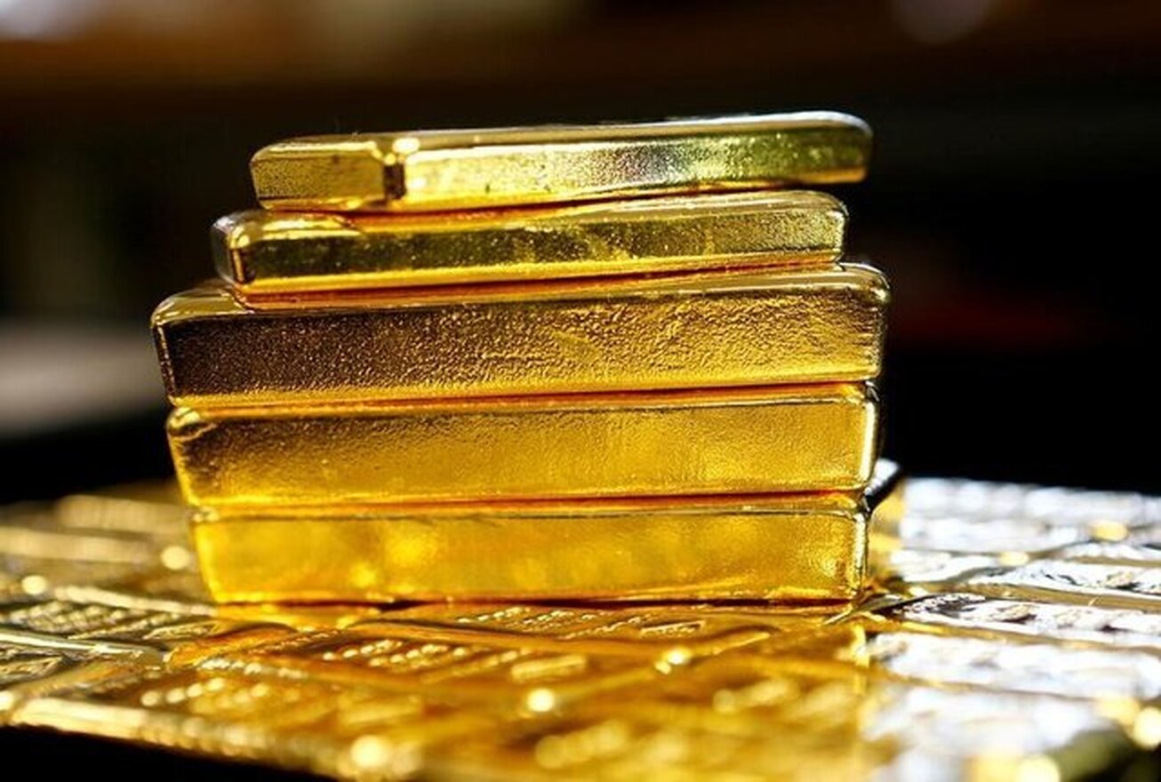 واردات طلا، پلاتین و نقره خام معاف از مالیات شد