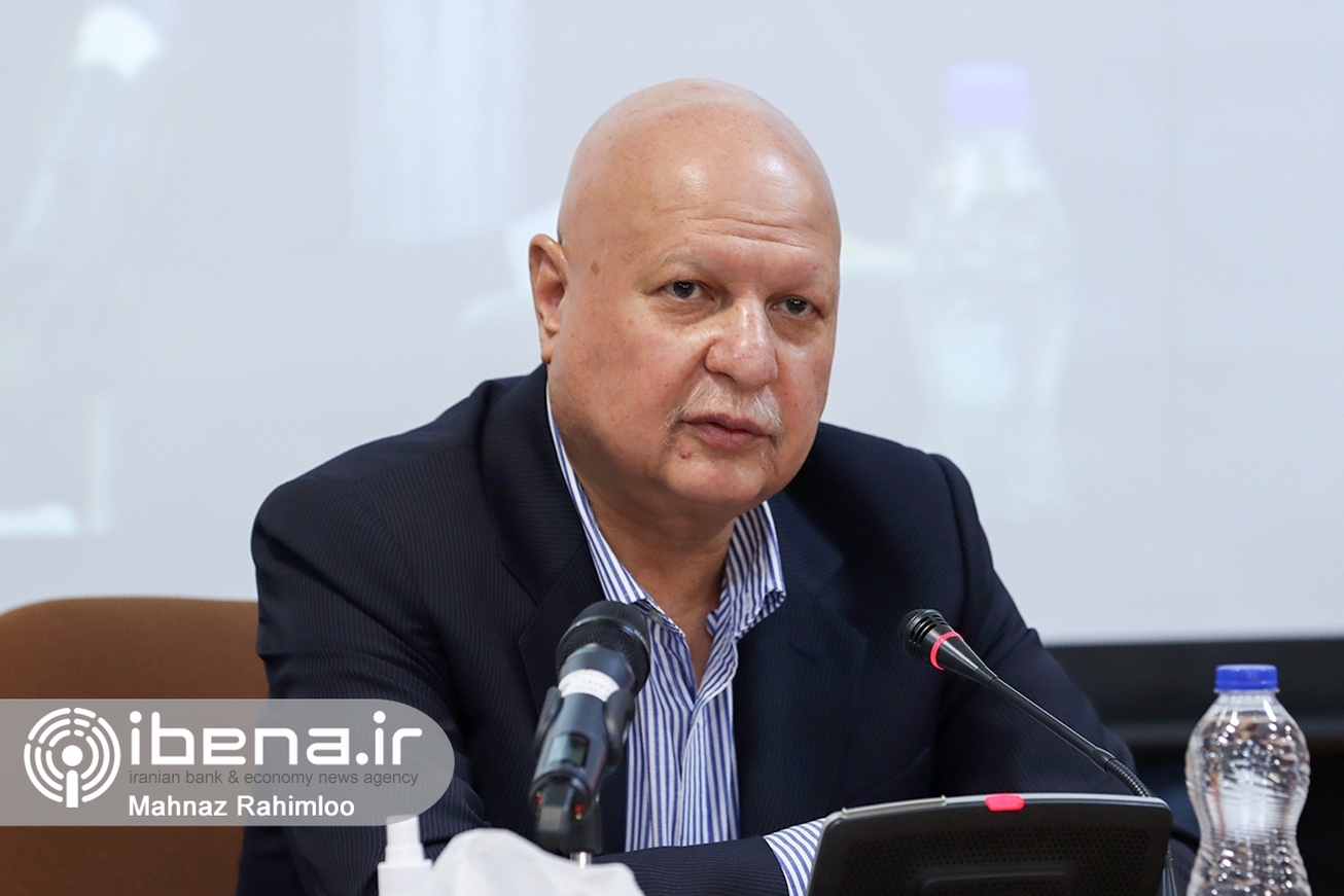 روایت معاون رئیس‌جمهور از عبور از بحران‌های متعدد مالی در سال اول دولت سیزدهم