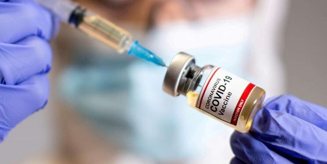 تامین ۷۳ درصد کل ارز واردات واکسن کرونا در دولت سیزدهم