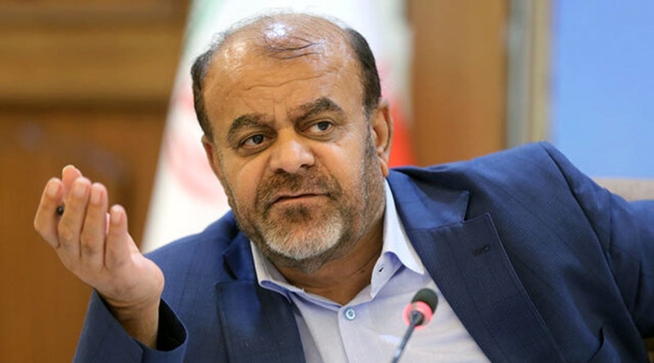 وزیر راه: مسکن را ارزان می‌کنیم