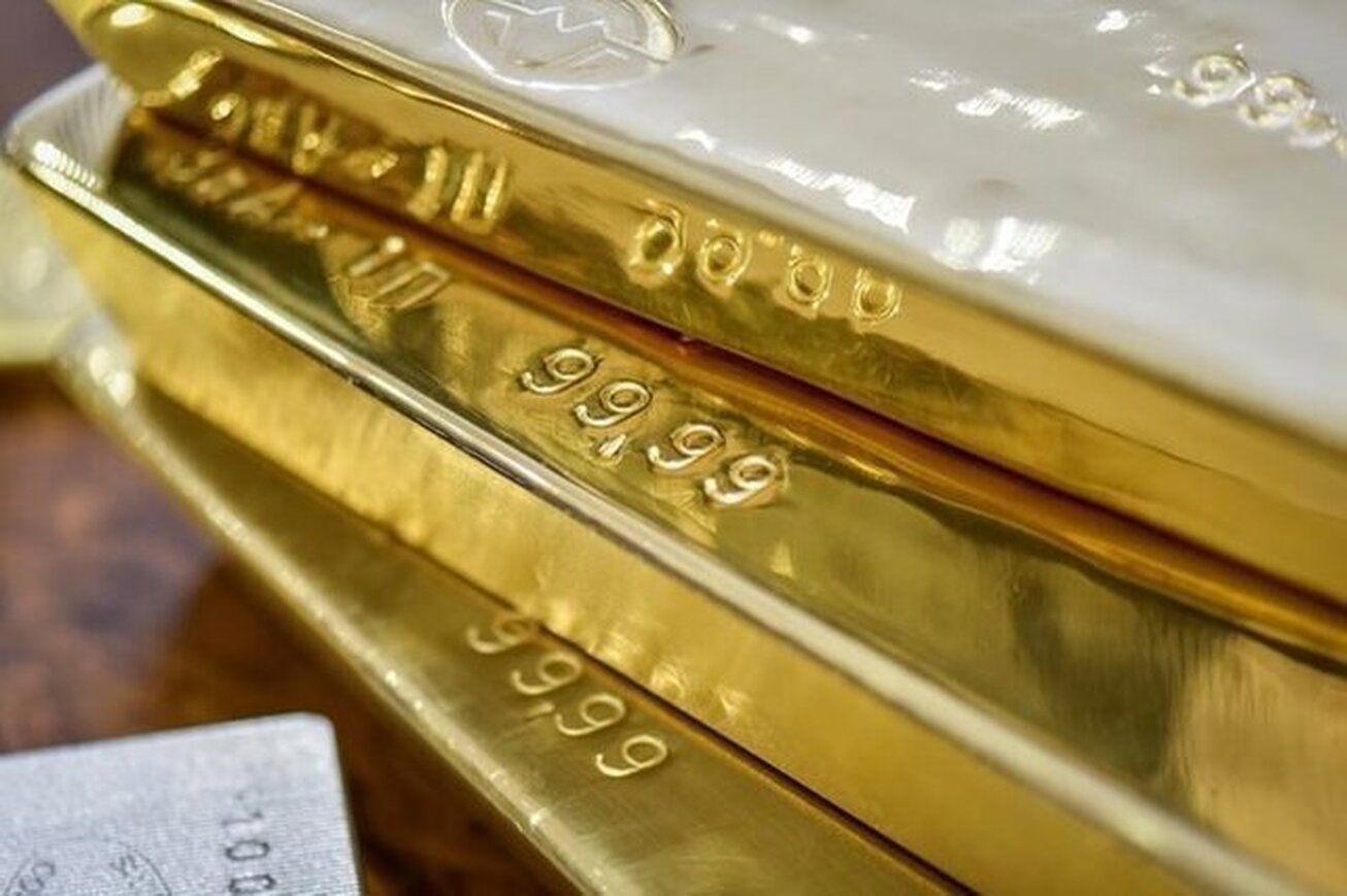 طلا یا دلار؛ کدامیک برنده بازارهای جهانی خواهد شد؟