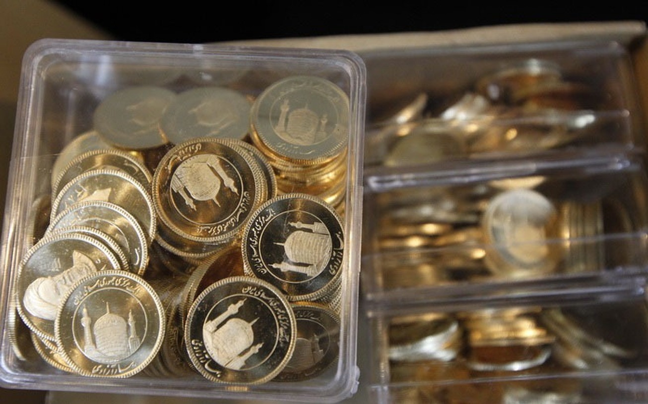 زمان بندی اجرای ضوابط خریدوفروش و نگهداری فلزات گران‌بها  سکه طلا از ۲۶ مهر مشمول مقررات است