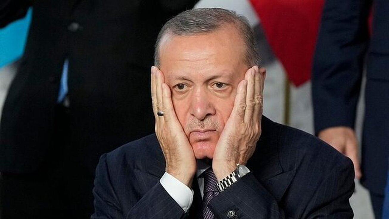 آخرین تلاش‌های رییس جمهور ترکیه برای عبور از بحران اقتصادی