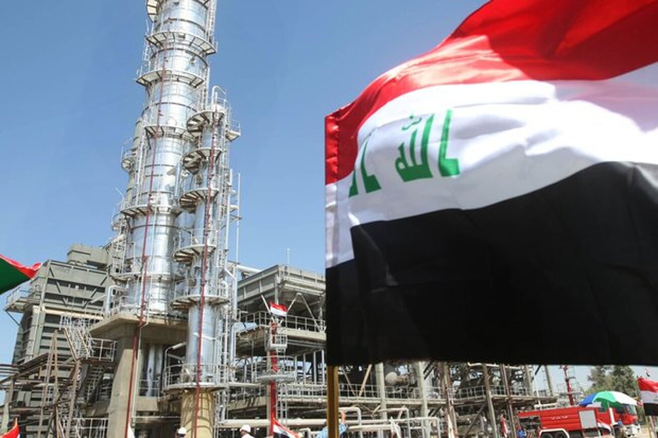 پس از افتتاح پالایشگاه کربلا، عراق اقدامات خود را برای کنار گذاشتن واردات سوخت آغاز می کند
