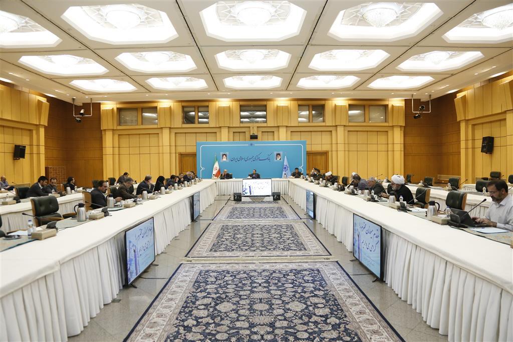 رفاه و رشد اقتصادی از مسیر بانکداری اسلامی محقق می‌شود