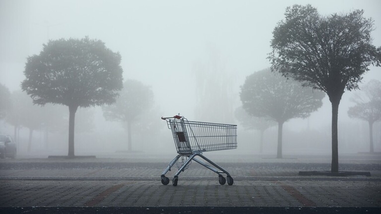 زنگ رکود اقتصاد جهانی به صدا درآمد